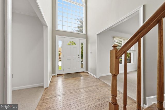 6101 FIELDCREST DR, Frederick, MD 21701
