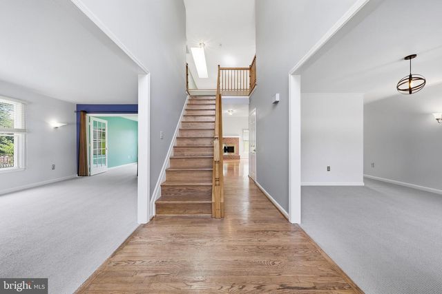 6101 FIELDCREST DR, Frederick, MD 21701