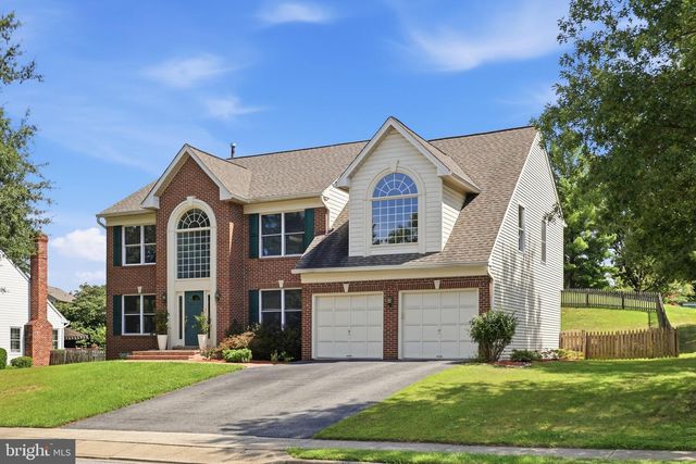 6101 FIELDCREST DR, Frederick, MD 21701