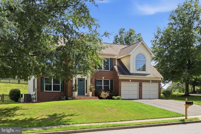 6101 FIELDCREST DR, Frederick, MD 21701