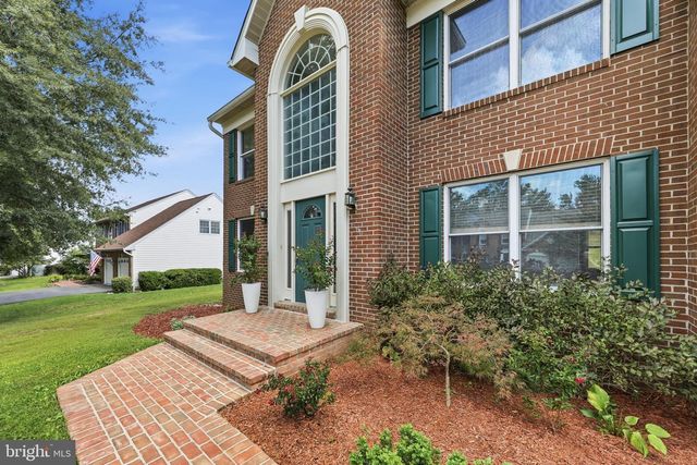 6101 FIELDCREST DR, Frederick, MD 21701