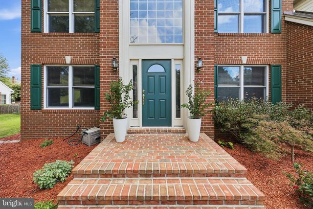 6101 FIELDCREST DR, Frederick, MD 21701