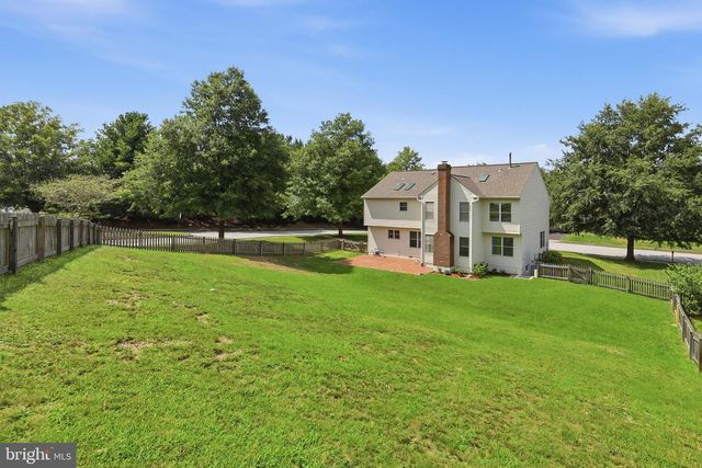 6101 FIELDCREST DR, Frederick, MD 21701