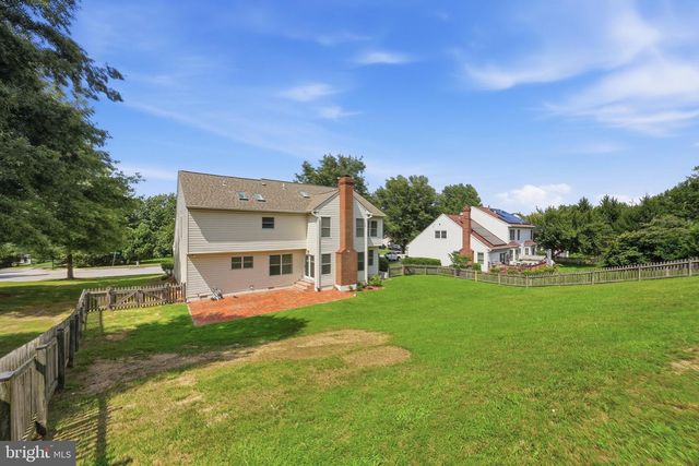 6101 FIELDCREST DR, Frederick, MD 21701