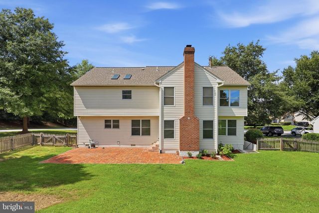 6101 FIELDCREST DR, Frederick, MD 21701