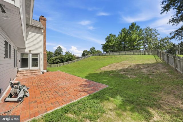 6101 FIELDCREST DR, Frederick, MD 21701