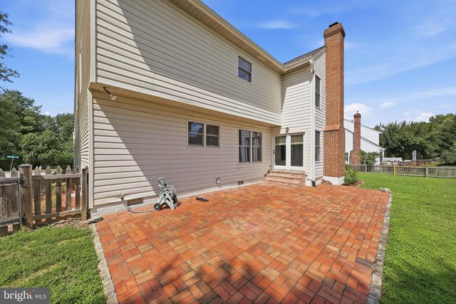 6101 FIELDCREST DR, Frederick, MD 21701