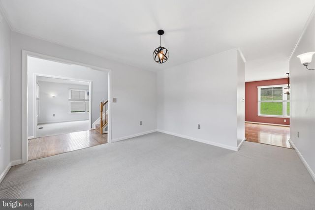 6101 FIELDCREST DR, Frederick, MD 21701