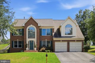 6101 FIELDCREST DR, Frederick, MD 21701