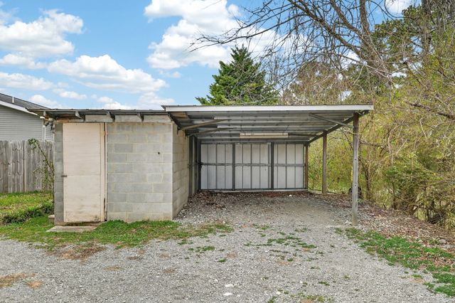 2749 Huntsville Hwy, Fayetteville, TN 37334