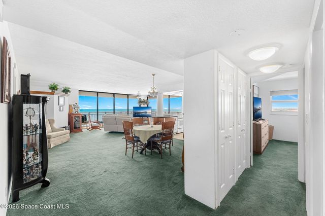 877 N Highway A1a 805, Indialantic, FL 32903