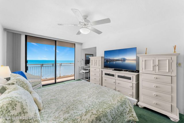 877 N Highway A1a 805, Indialantic, FL 32903