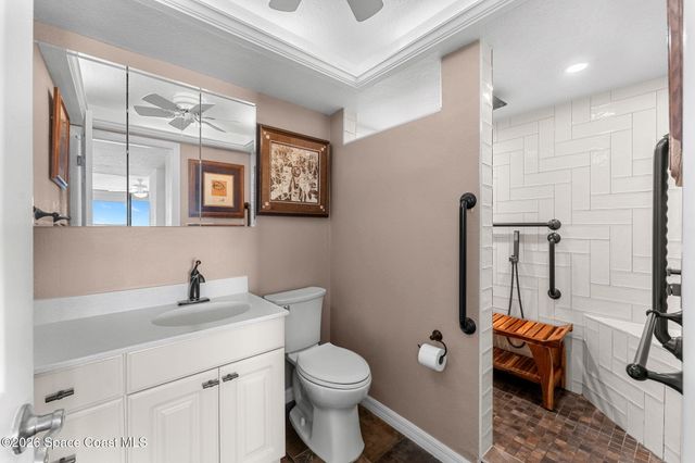 877 N Highway A1a 805, Indialantic, FL 32903