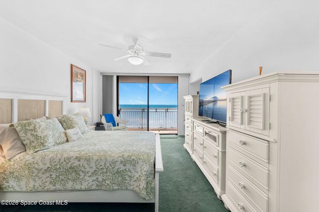 877 N Highway A1a 805, Indialantic, FL 32903