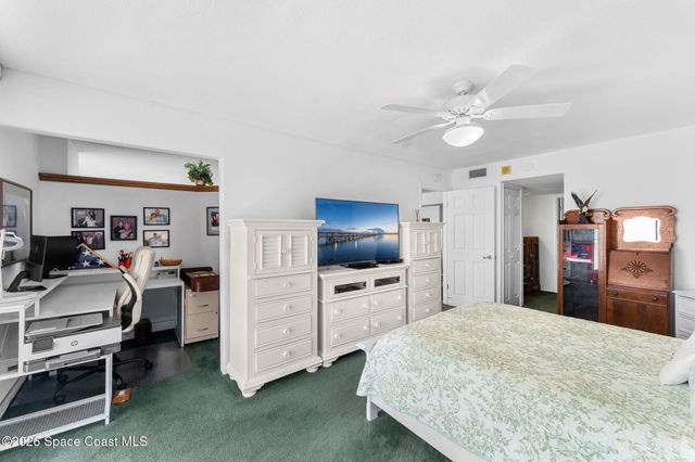 877 N Highway A1a 805, Indialantic, FL 32903