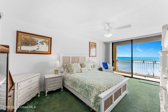 877 N Highway A1a 805, Indialantic, FL 32903