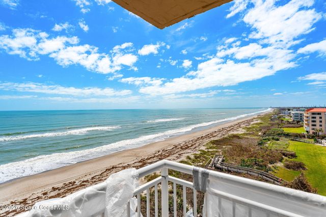 877 N Highway A1a 805, Indialantic, FL 32903