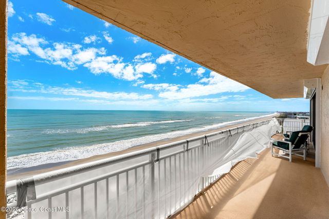 877 N Highway A1a 805, Indialantic, FL 32903