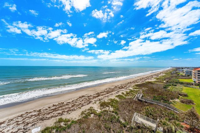 877 N Highway A1a 805, Indialantic, FL 32903