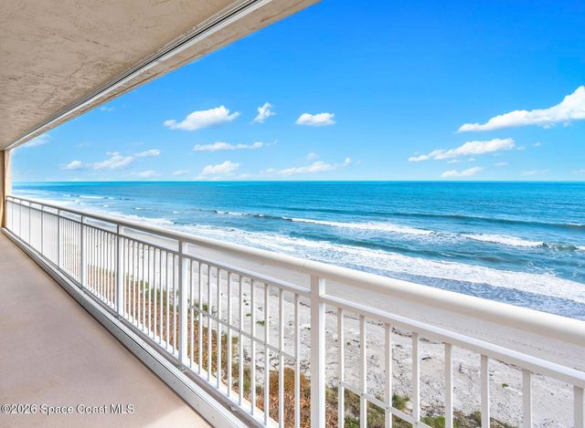 877 N Highway A1a 805, Indialantic, FL 32903