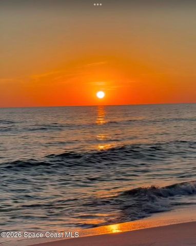877 N Highway A1a 805, Indialantic, FL 32903