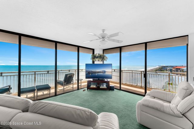 877 N Highway A1a 805, Indialantic, FL 32903