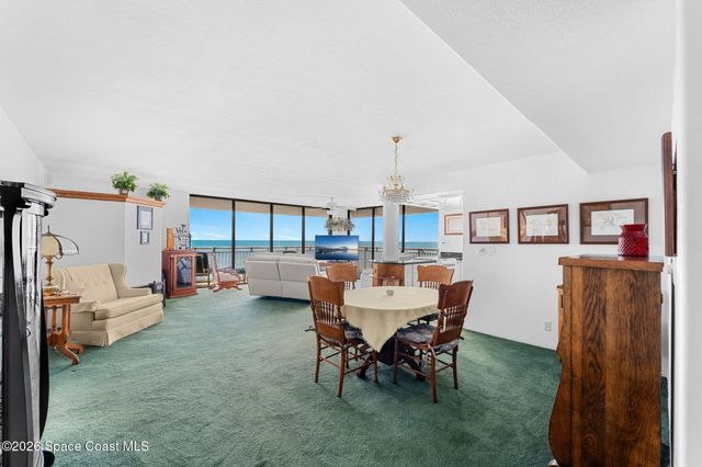 877 N Highway A1a 805, Indialantic, FL 32903