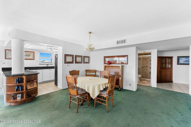 877 N Highway A1a 805, Indialantic, FL 32903