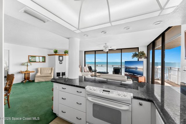 877 N Highway A1a 805, Indialantic, FL 32903