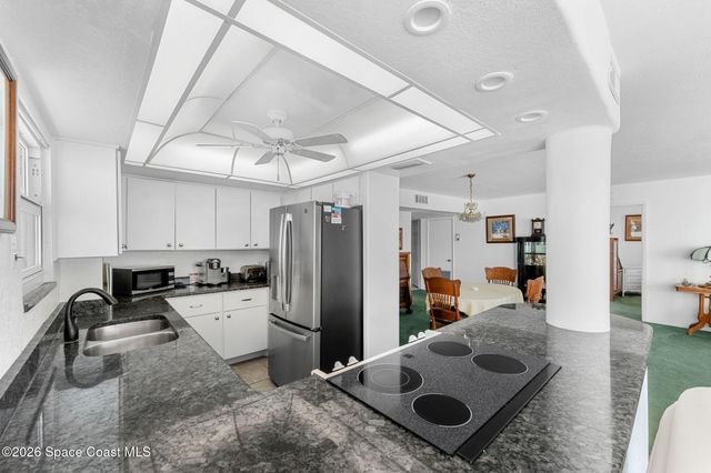 877 N Highway A1a 805, Indialantic, FL 32903