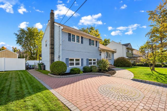 153 Whitman Avenue, Edison, NJ 08817
