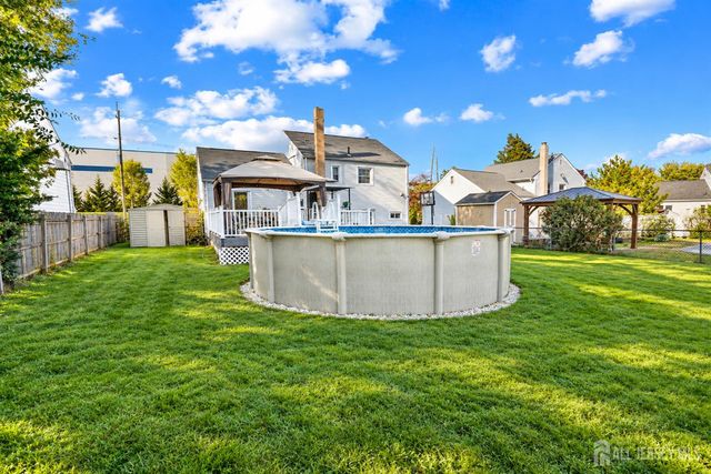 153 Whitman Avenue, Edison, NJ 08817
