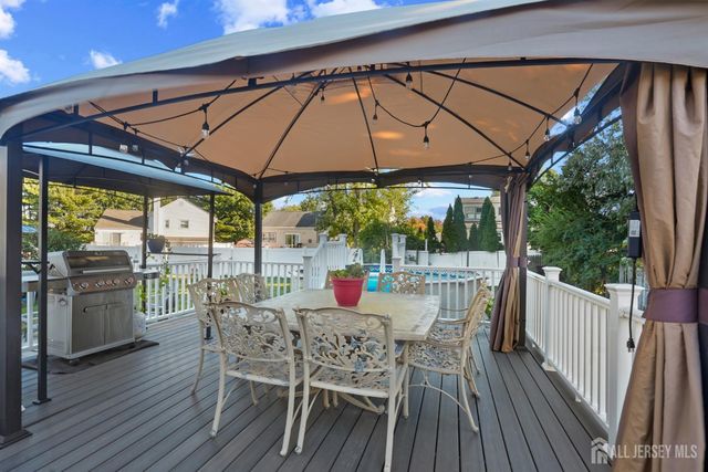 153 Whitman Avenue, Edison, NJ 08817