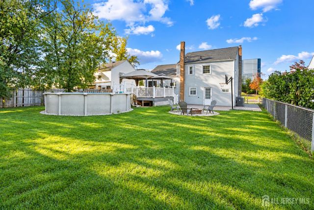 153 Whitman Avenue, Edison, NJ 08817
