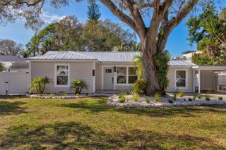 326 S LIME AVENUE, Sarasota, FL 34237