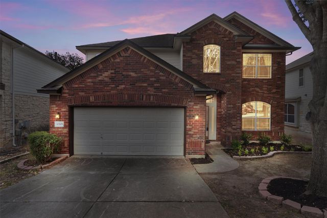 10309 Channel Island DR, Austin, TX 78747
