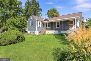 8404 SAVAGE GUILFORD RD, Savage, MD 20763