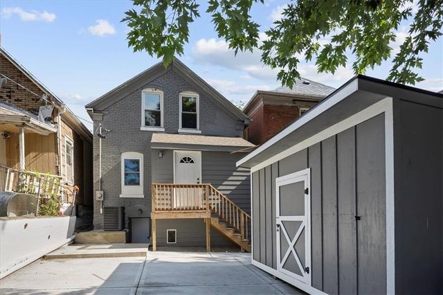 933 Ohio Avenue, Kansas City, KS 66101