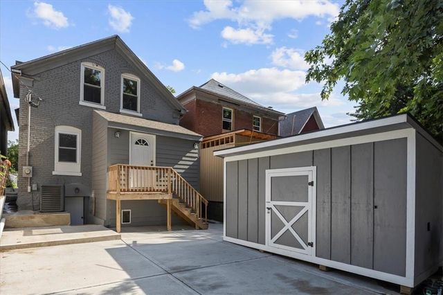 933 Ohio Avenue, Kansas City, KS 66101