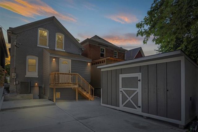 933 Ohio Avenue, Kansas City, KS 66101