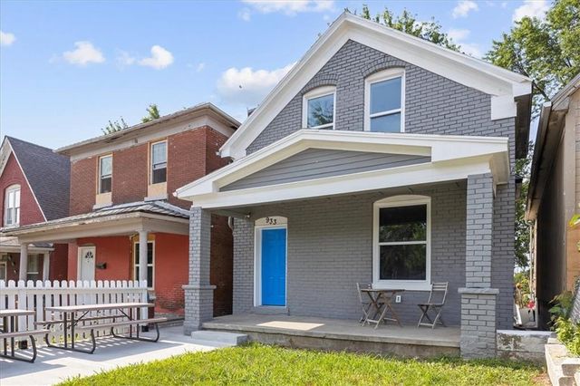 933 Ohio Avenue, Kansas City, KS 66101
