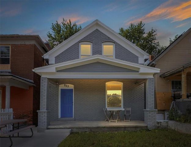 933 Ohio Avenue, Kansas City, KS 66101