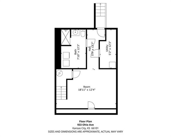 933 Ohio Avenue, Kansas City, KS 66101