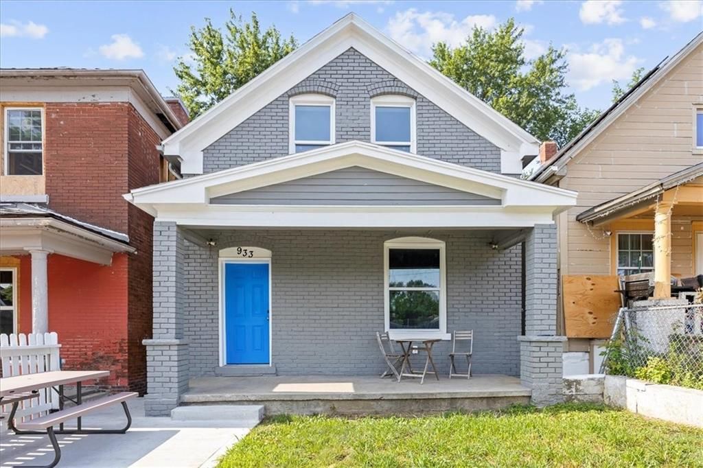 933 Ohio Avenue, Kansas City, KS 66101