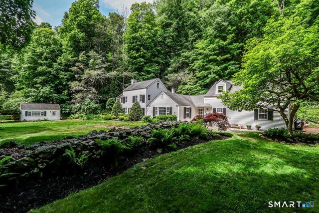 172 Route 37 South, Sherman, CT 06784
