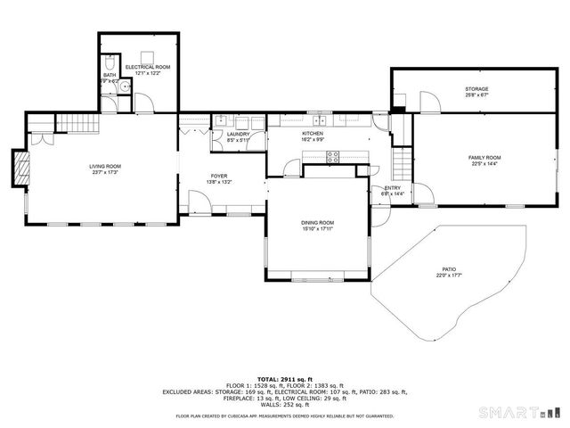 172 Route 37 South, Sherman, CT 06784