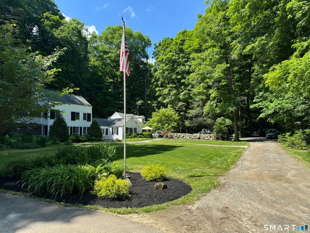 172 Route 37 South, Sherman, CT 06784