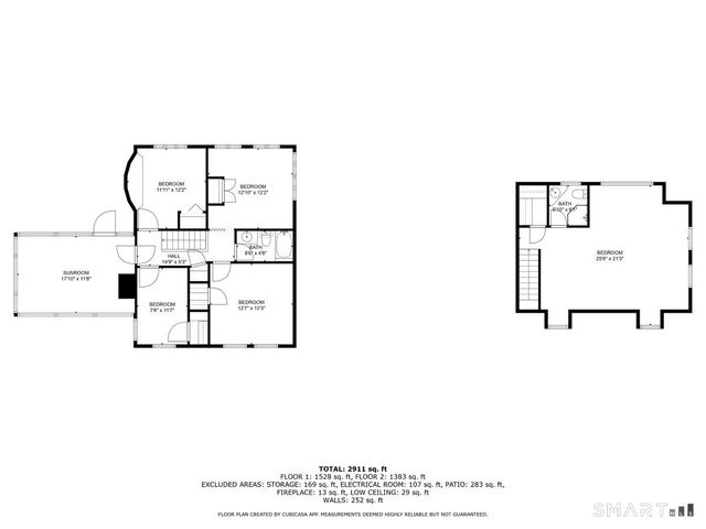 172 Route 37 South, Sherman, CT 06784