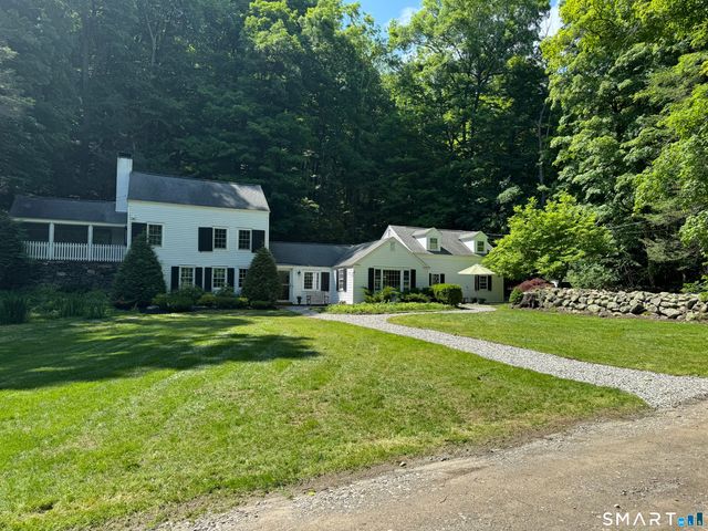 172 Route 37 South, Sherman, CT 06784