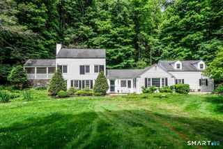 172 Route 37 South, Sherman, CT 06784
